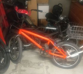 Twenty inch mongoose for sale