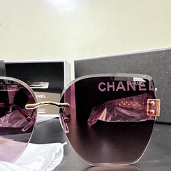 Women Sunglass Chnl