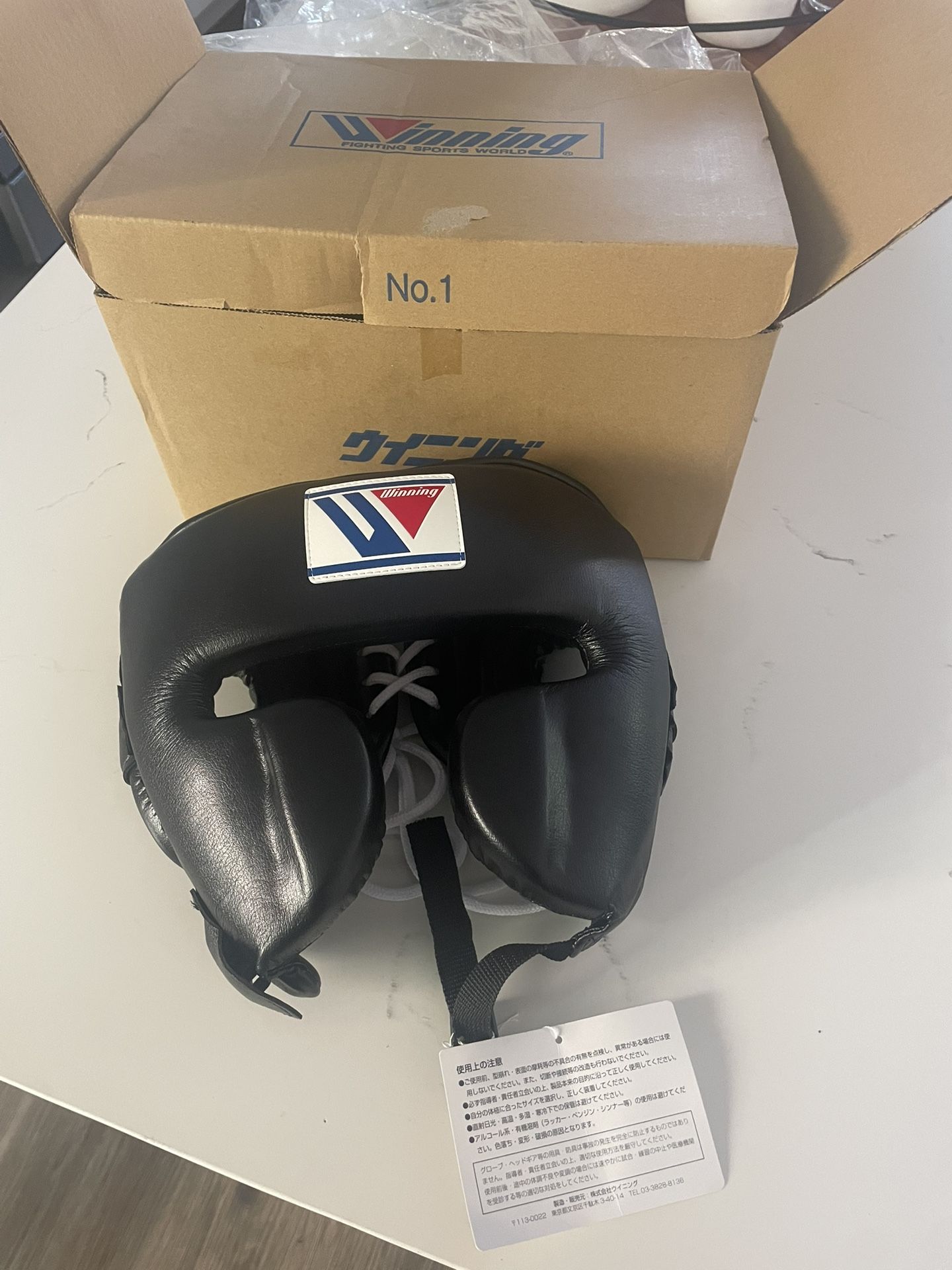 Winning $500 OBO