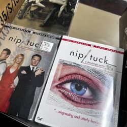 Nip Tuck