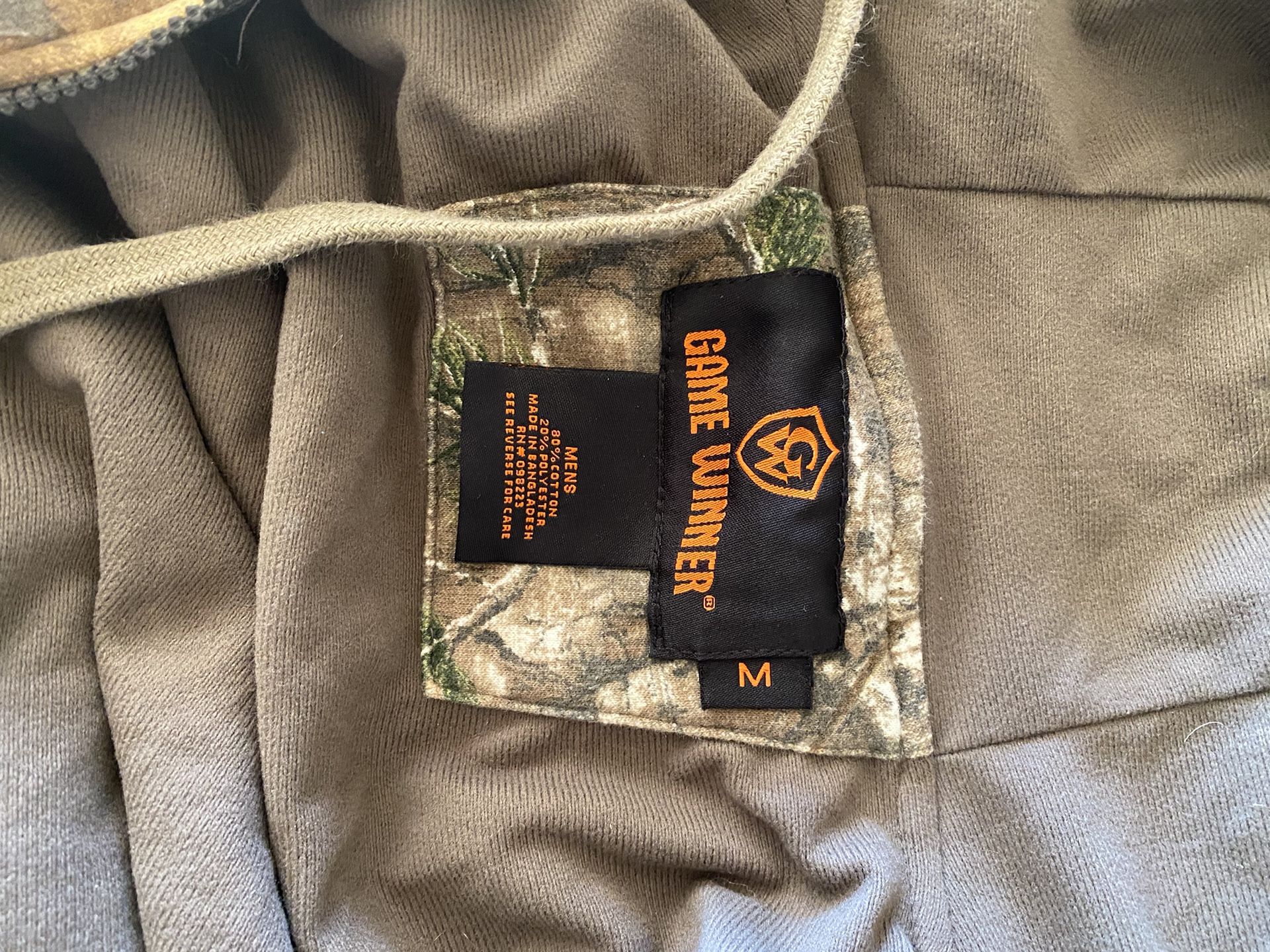 Hunting Jacket