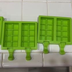 Silicone Mold
