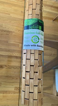 Bamboo Mats