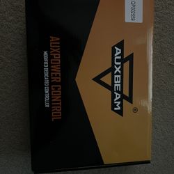 In-car power controller