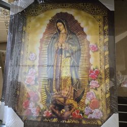 New 12x16 catholic art $12
😍😍😍