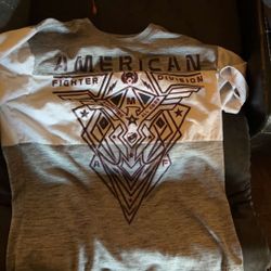 American Fighter Shirt 