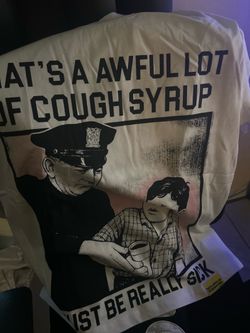 Alocs tee