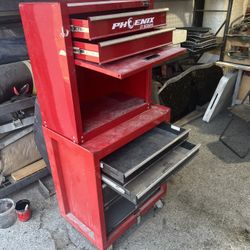 Tool Box