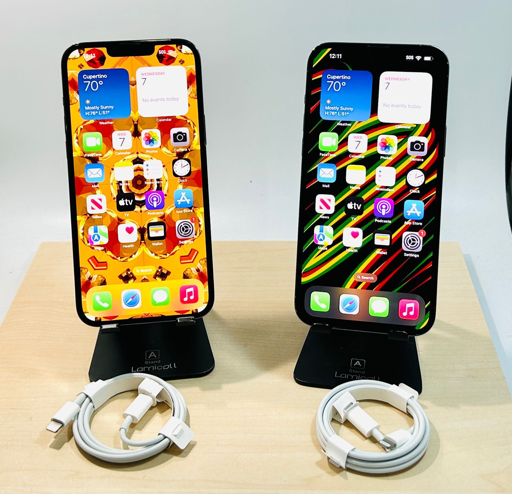 Apple iPhone 13 Pro Max 256GB Unlocked Fully Functional