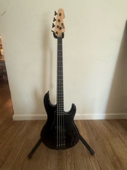 ESP LTD AP-4 BASS