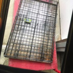 Dog Crate