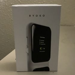 Ryoko LTE WiFi Router