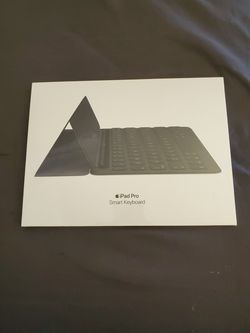 iPad pro smart keyboard 10.5inch NEW