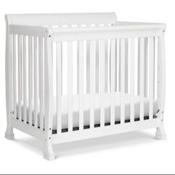 Mini Crib