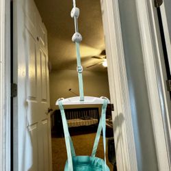 Baby Door Jumper 
