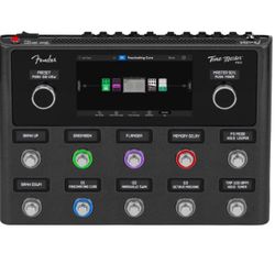 Fender Tone Master Pro