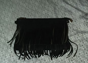 Hand purse