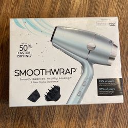 Smoothwrap