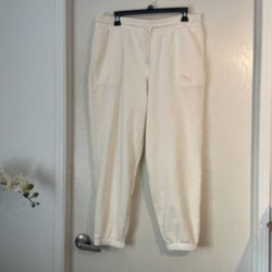 Puma  Pants 