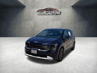 2025 Kia Carnival MPV