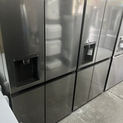 Lg Refrigerator 