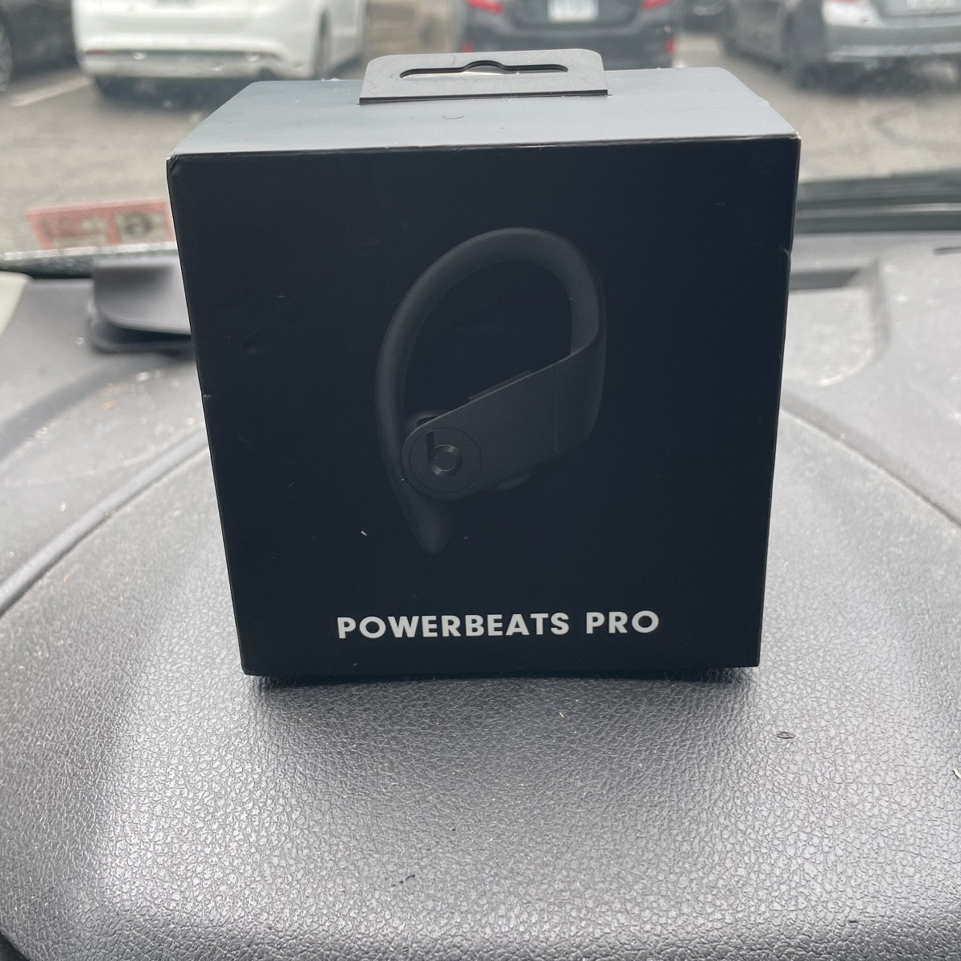 PowerBeats Pro new