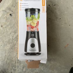 Toastmaster Blender