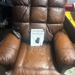 Recliner 