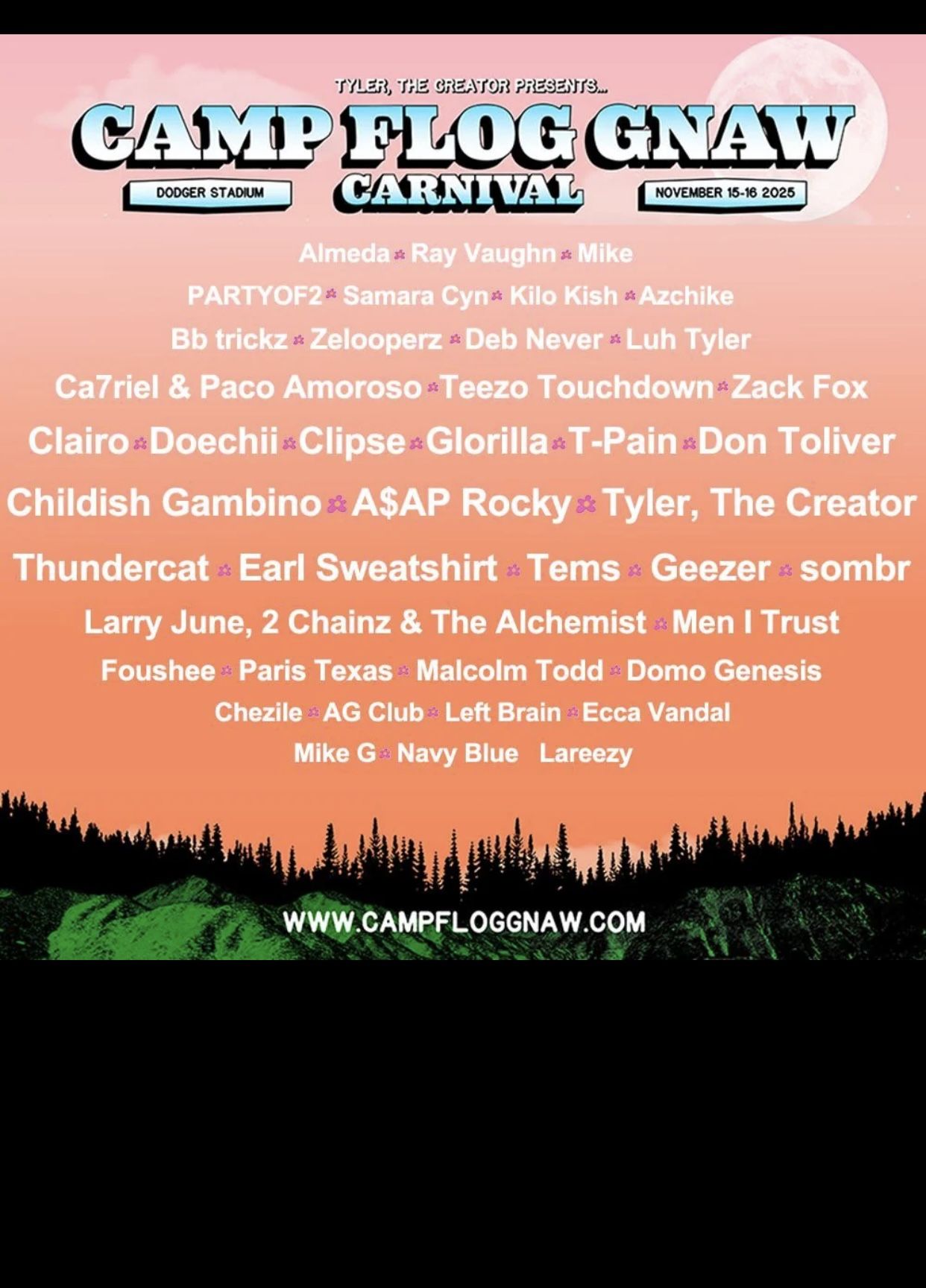 General Admission (2-Day Pass):