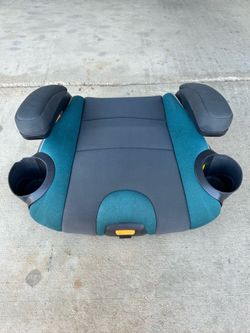 Booster seat