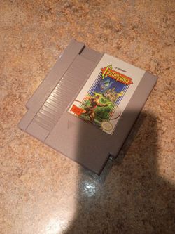 Nintendo NES Castlevania very nice condition $30 pick up in Glendale