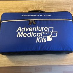 Adventure Medical Kit, Marine Medical Kit 2000