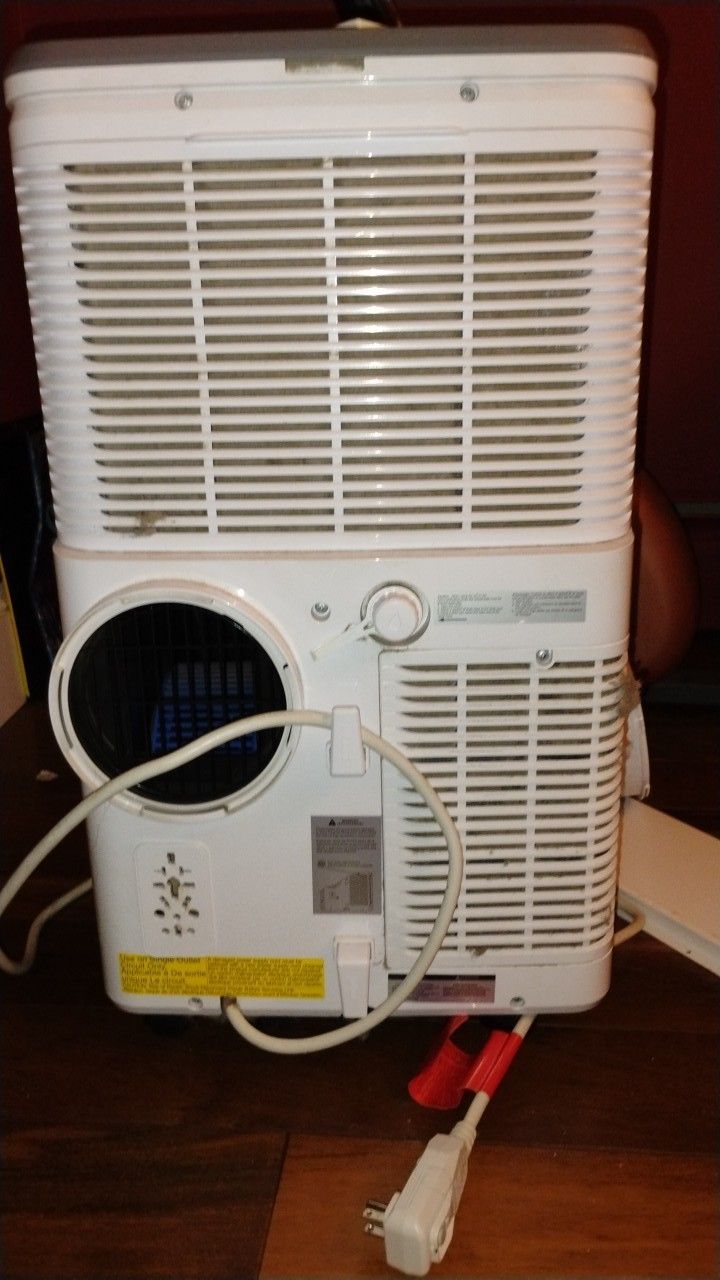 Dehumidifier
