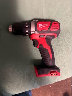Drill