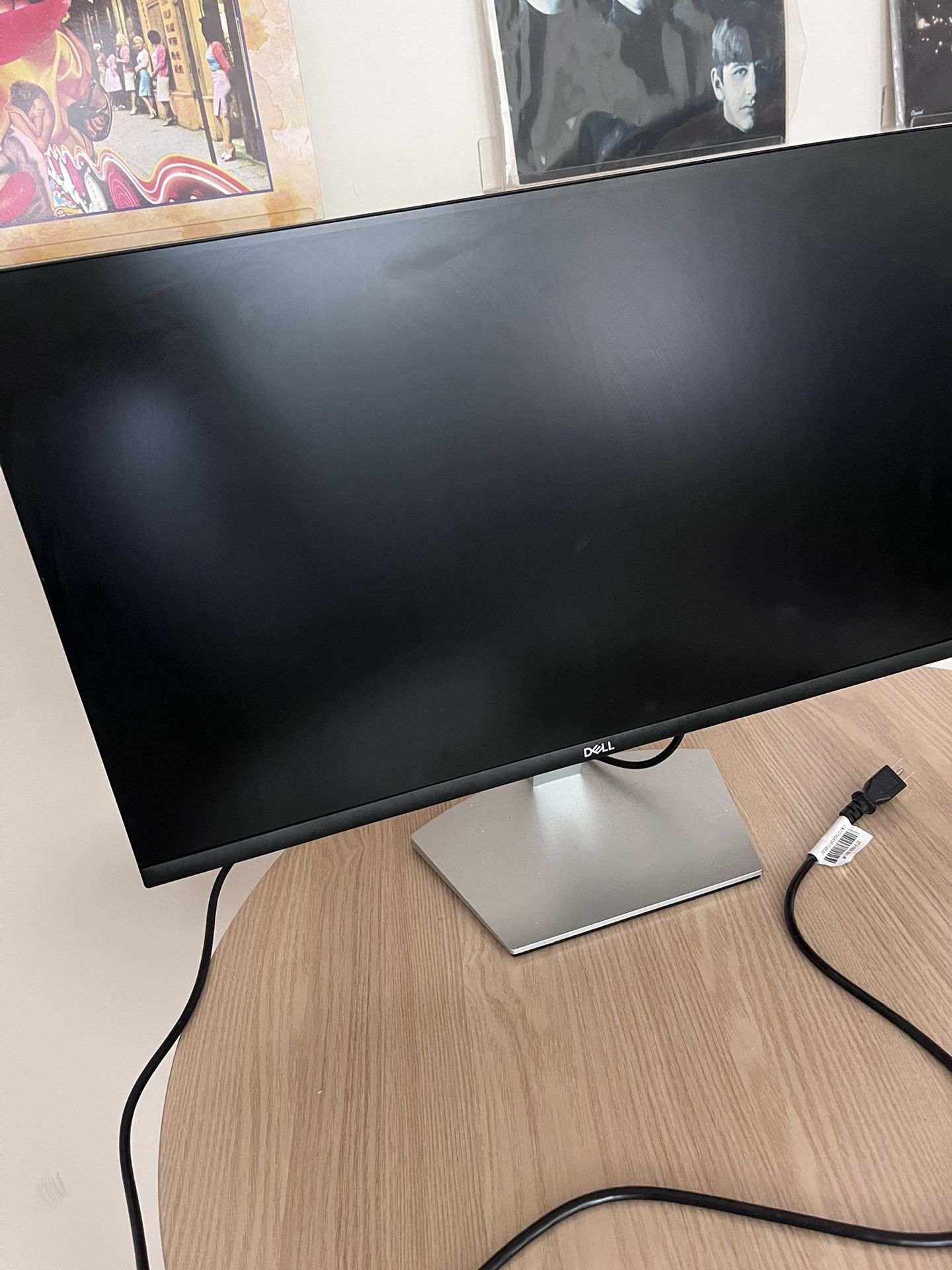 Dell Computer Monitor