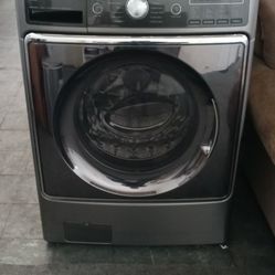 Washer Machine