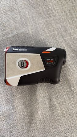 bushnell tour edge v6