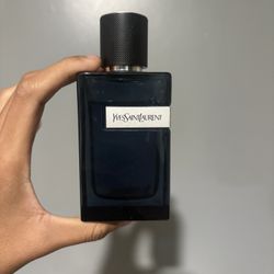 Yves Saint Laurent Yves Saint Laurent Men's Fragrance Bottle for Men