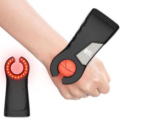 Vein Finder for IV Access Phlebotomy