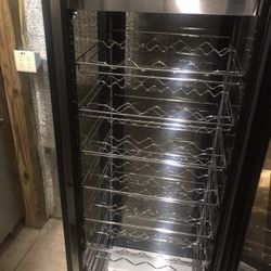 Wine Cellar