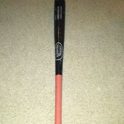 Louisville Slugger Bamboo Baseball Bat M110