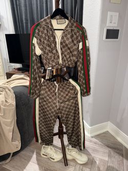 ✨ Luxury for Less – Selling My Authentic Gucci Set ✨