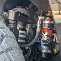 BDS Suspension Available On Payment Plans 