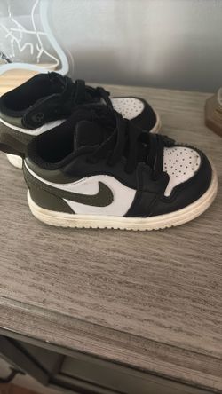 Toddler Nike