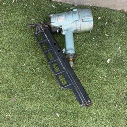 Hitachi Framing Nailer 