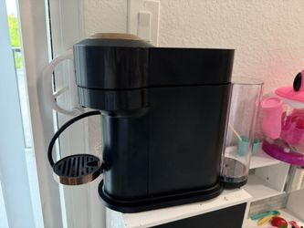 Nespresso Vertuo Next Coffee and Espresso Machine