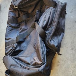 Tactical Military Deployment  Bag.