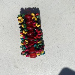 handmade bracelet 