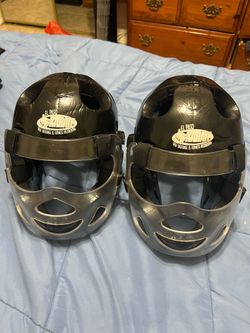 Head gear