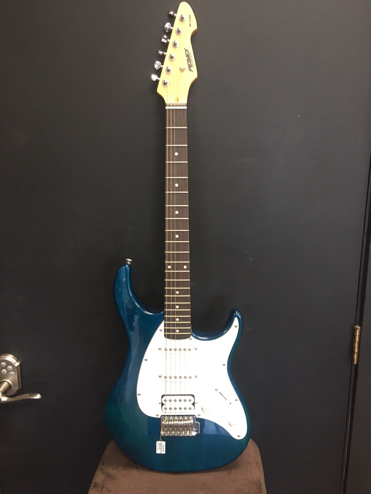 Peavey Electric Guitar